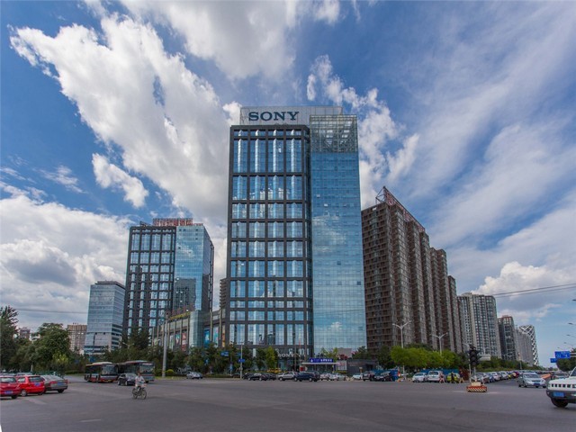 石家庄吊装工程